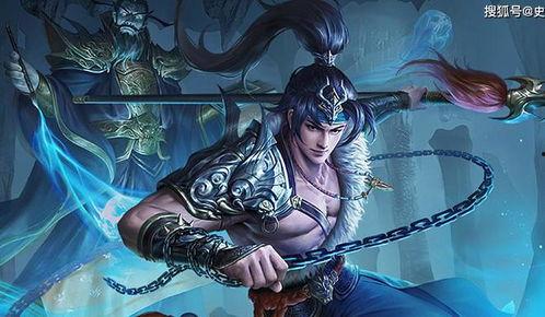 三国杀新皮肤最新爆料,华丽变身，再现经典传奇  第3张